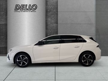 Opel Astra - 2