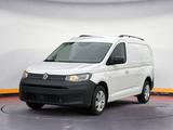 Volkswagen Caddy Cargo Maxi PDC+KAMERA+KLIMA+SHZ+GJR - Volkswagen Caddy Jahreswagen: Maxi