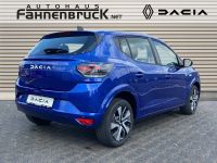 Dacia Sandero - Vorschau Bild 5