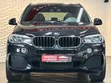 BMW X5 xDrive30d M SPORT PAKET SHADOW *LED#AHK#PANO - gebrauchte BMW X5 aus dem Jahr 2018