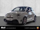 Abarth 595 Apple CarPlay Android Auto DAB Tel.-Vorb. PD