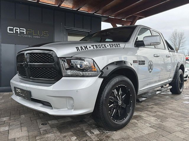 Dodge RAM 5.7 V8 HEMI SPORT LONGBED 4x4 Army Style