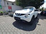 Nissan Juke Bose Personal Edition - Nissan Juke: Bose Personal Edition
