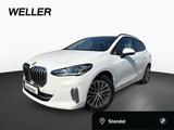 BMW 223d xdrive Luxury,AHK,Dach,Adapt.LED,HeadUp,ACC - BMW 223 Active Tourer mit Diesel-Antrieb: Automatik