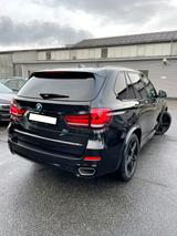 BMW X5 xDrive40e US-Spec MSport Pano Leder HK Xenon - BMW X5 Gebrauchtwagen in Frankfurt