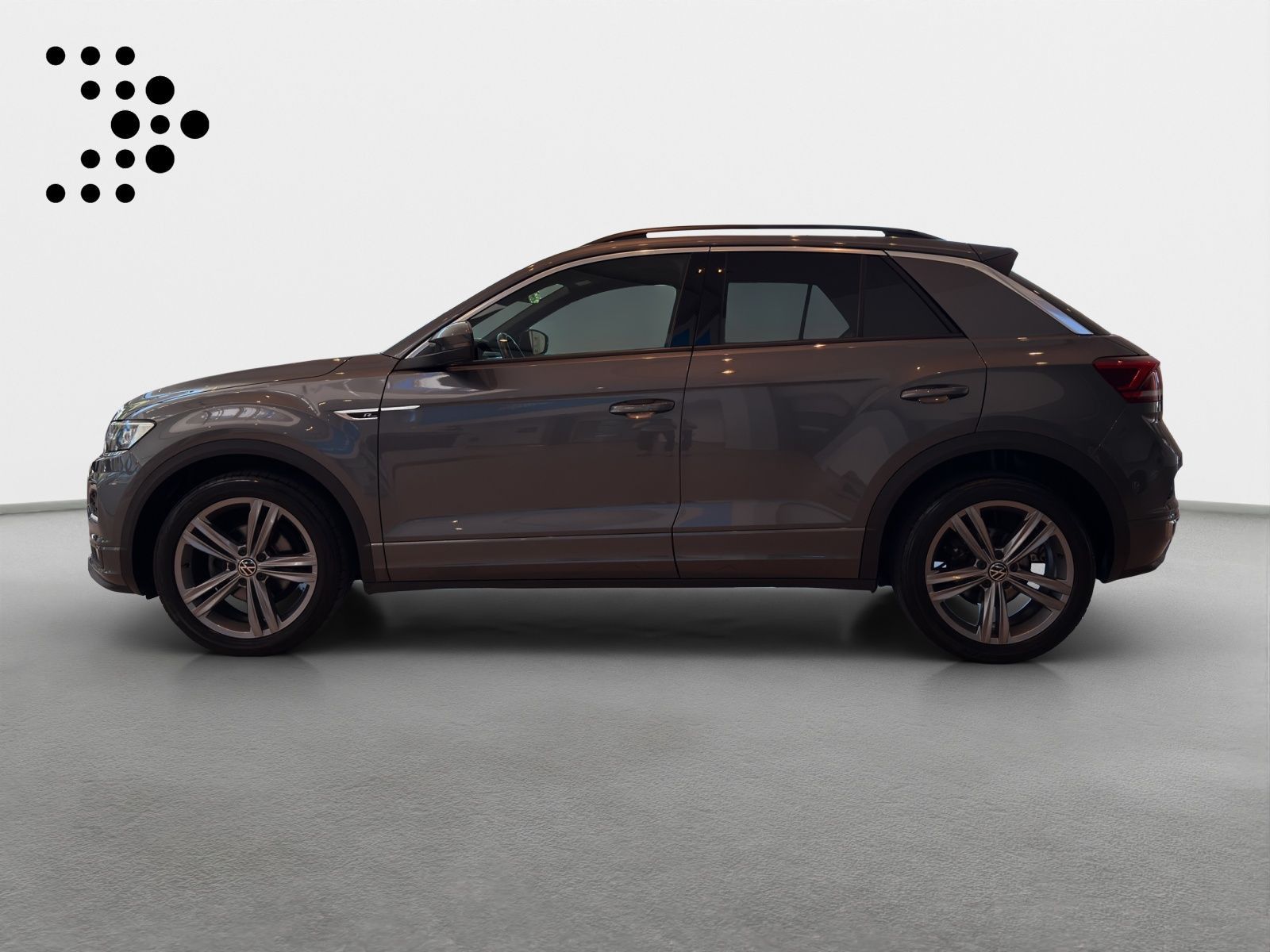 Volkswagen T-Roc - Bild 3