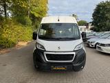 Peugeot Boxer2,2 BlueHDi Kasten Lang & Hoch Rückf.kamera - Peugeot Boxer: Van