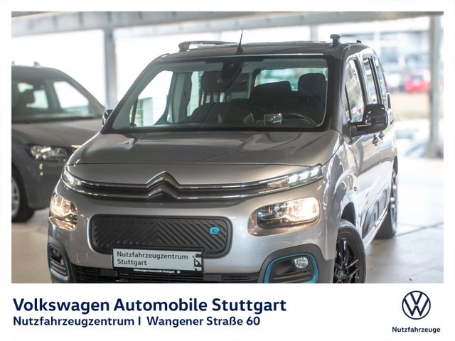 Citroën e-Berlingo 136 Shine M