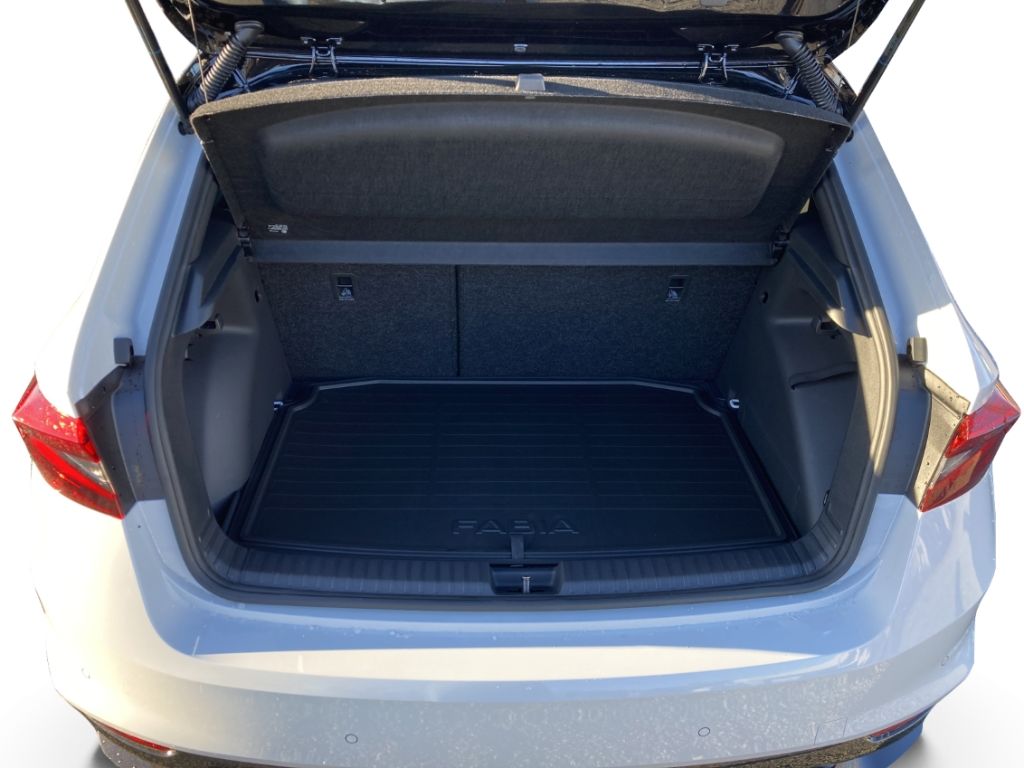 Skoda Fabia - Bild 19
