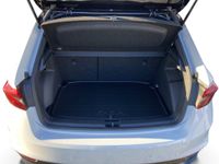Skoda Fabia - Vorschau Bild 19
