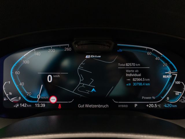 Foto Nummer 41: BMW 530e
