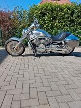 Harley-Davidson V-Rod /VRSCA