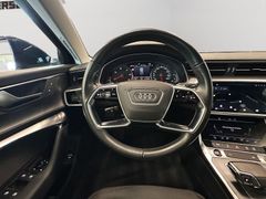 AUDI A6 40 TDI S-Line Navi LED PDC ACC