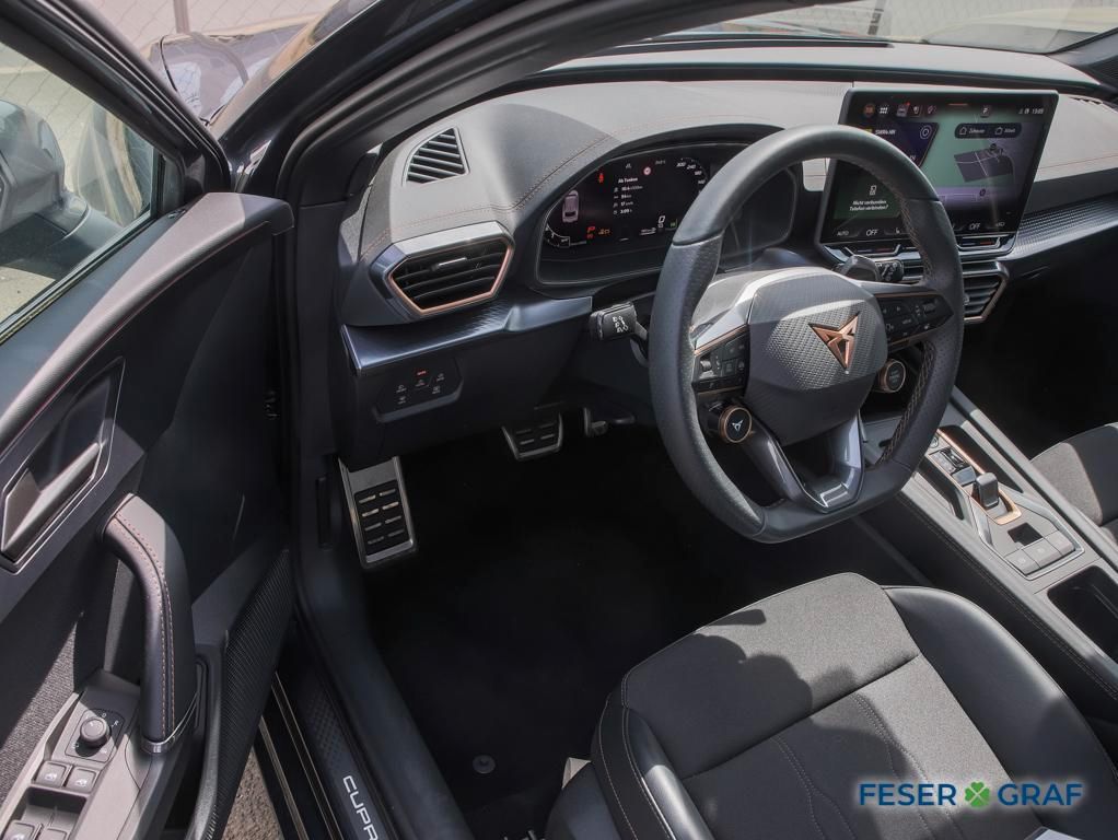 Cupra Leon - Bild 10