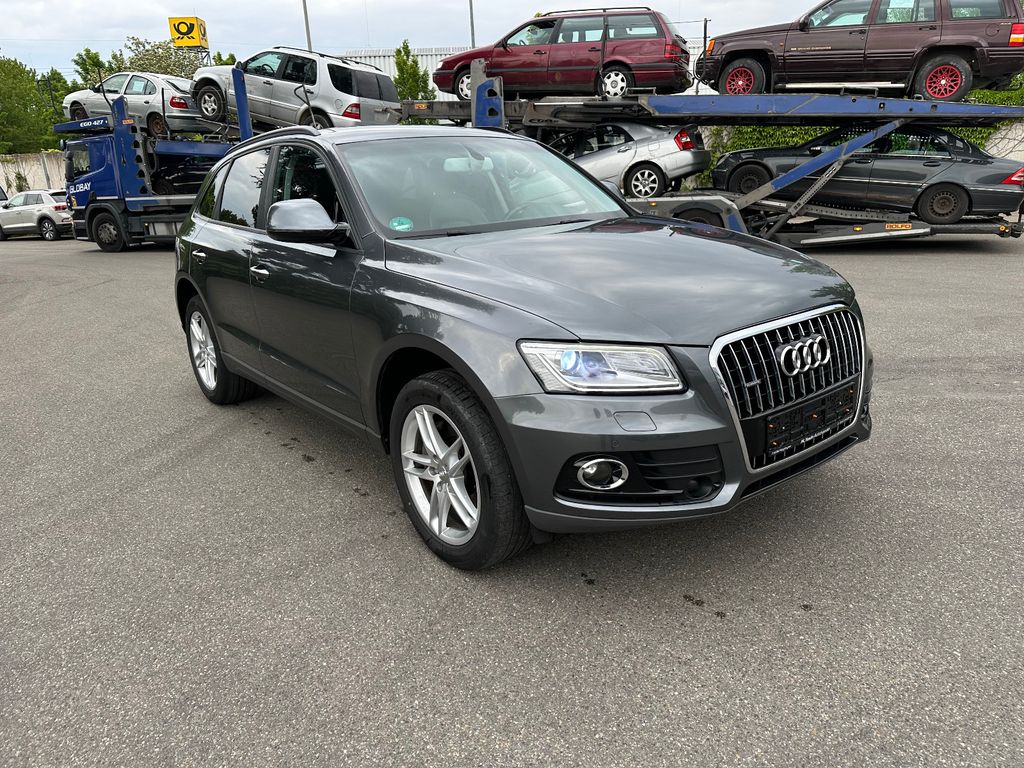 Image of Audi Q5