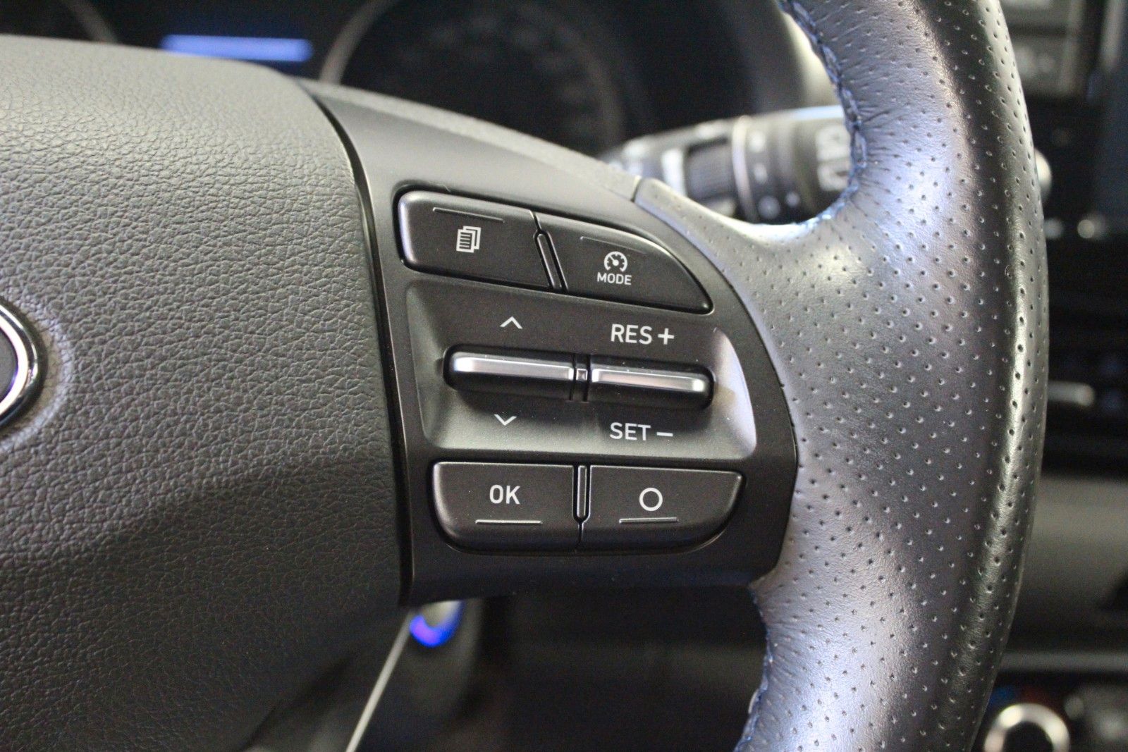Fahrzeugabbildung Hyundai i30 1.4 I30 Sondermodell Yes!  AHK *