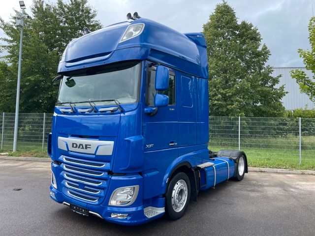 DAF FT XF 530 SSC LD