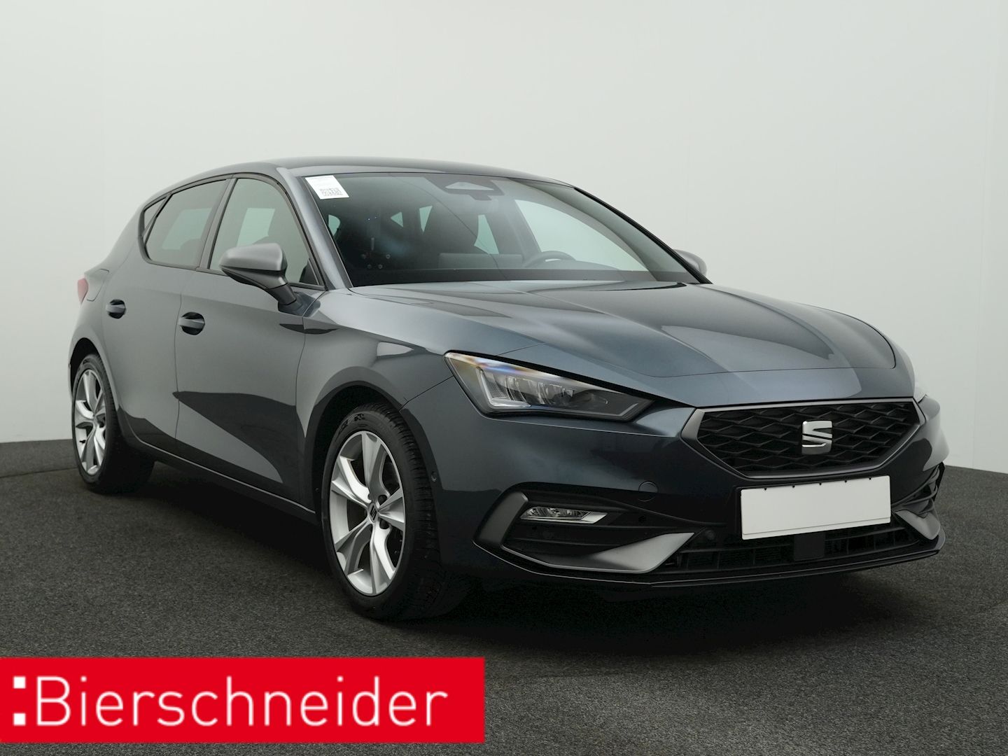 Seat Leon - Bild 8