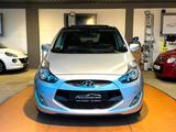 Hyundai ix20 Style AUT./PANO/LEDER/NAVI/KAMERA/SHZ - gebrauchte Hyundai ix20 aus dem Jahr 2011