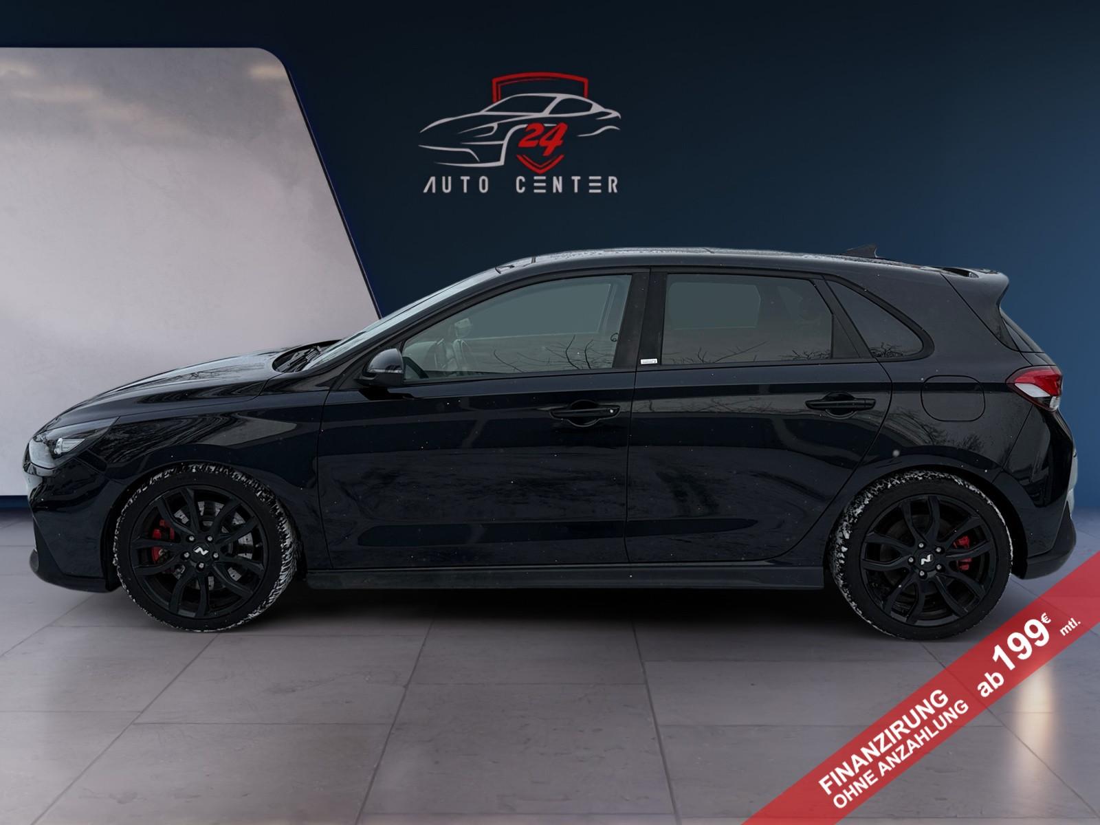 Hyundai i30 N Performance/Pano/LED/Schalter, миниатюра 4