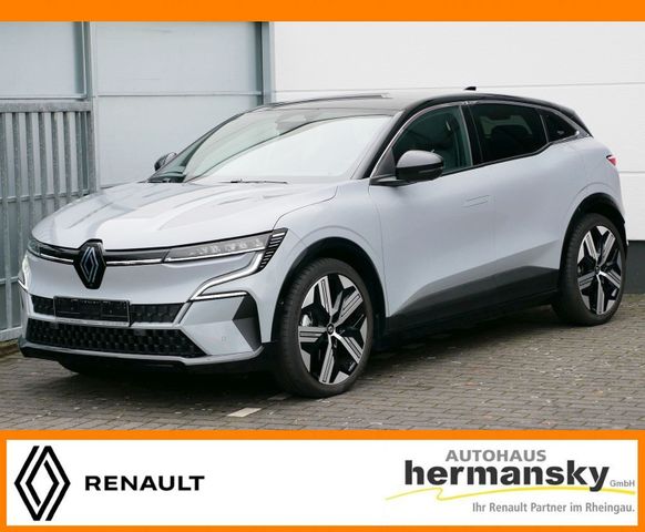 Renault Megane Techno 220 Optimum Charge - Harman Kardon