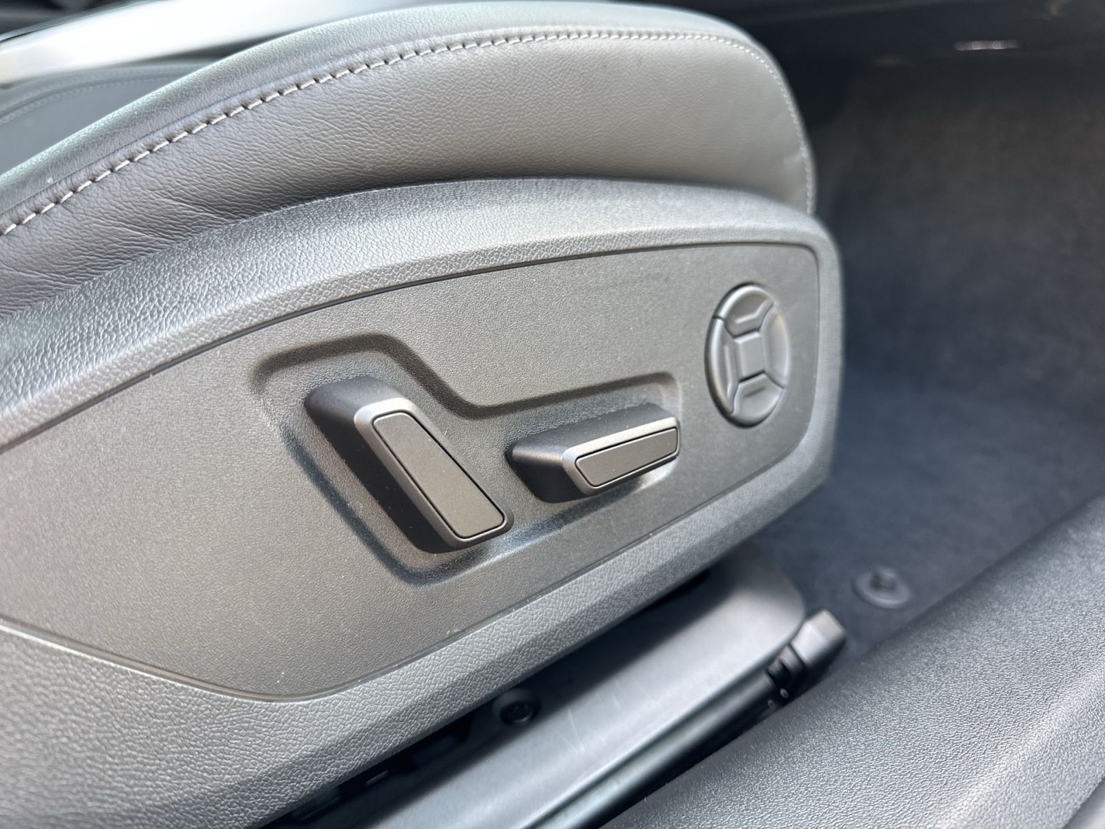 Audi A5 - Bild 18