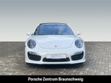 Porsche 991 911 Turbo Rückfahrkamera Sport Chrono - Porsche 991 Gebrauchtwagen
