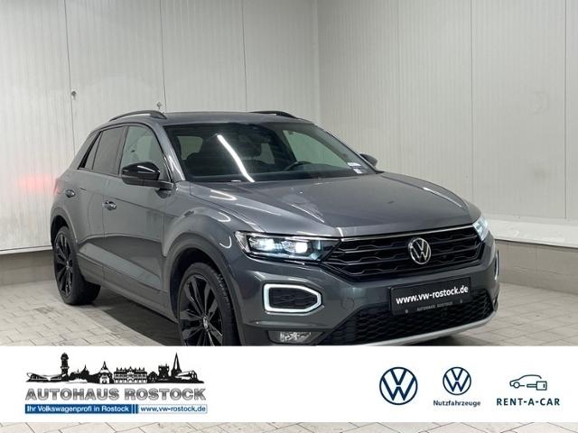 Volkswagen T-Roc Sport 1.5 TSI DSG RFK AHK ACC LED