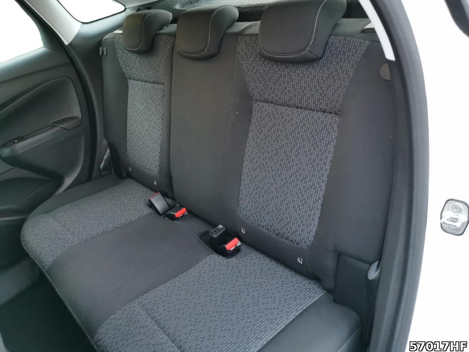 Fahrzeugabbildung Opel Crossland Enjoy