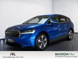 Skoda Enyaq iV 4x4 Panorama RFK AHK Matrix Navi ACC LM - Skoda Enyaq in Frankfurt (Main)