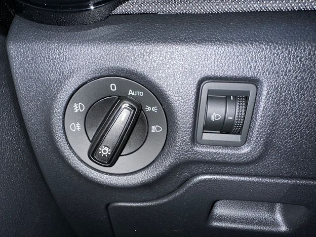 Fabia Selection 1.0 TSI DSG KAMERA;SHZ;LED;PDC