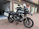 BMW R1200GS - gebrauchte Motorräder in Bremen