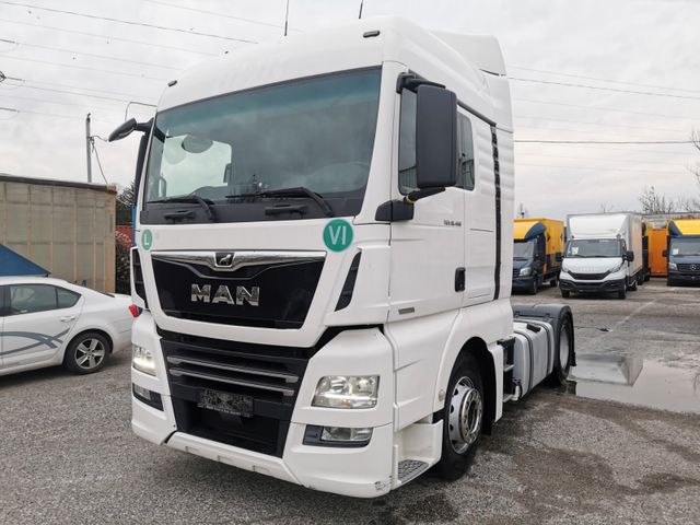 MAN TGX18.460