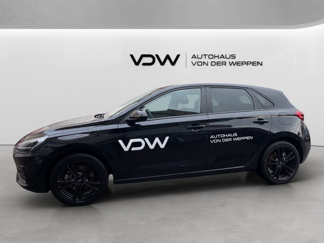 Hyundai i30 – Bild 3