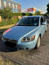 Volvo v50 1.8 SIPS tehnology - Volvo V50 in Düsseldorf