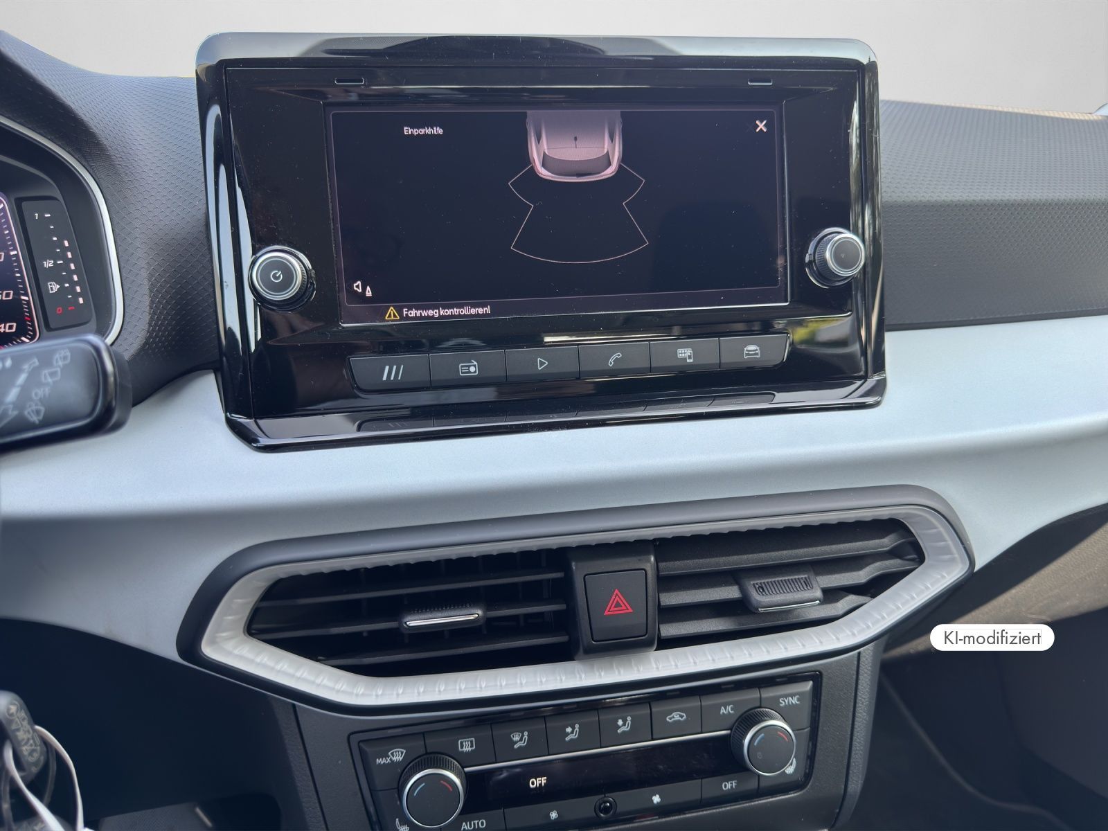 Seat Ibiza - Bild 12