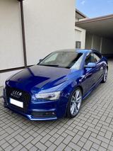Audi A5 3.0 TDI 180kW S tronic quattro Sportback  - Autos mit Allradantrieb bis 2.500 Euro