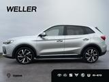 MG ZS Hybrid+ Luxury *LED*360°*ACC*SHZ*el Sitz*PDC* - silberne MG ZS