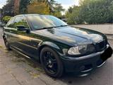 BMW 325ci E46 Coupé Automatik - BMW 325 in Mönchengladbach