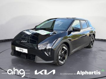 Kia EV4 EARTH 2WD HATCHBACK ALLE PAKETE KIA VILLINGE