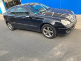 Mercedes-Benz Mercedes- Benz CL 203 - Mercedes-Benz: 203 Cl