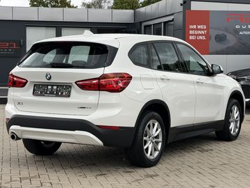 BMW X1 - 2