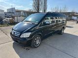 Mercedes-Benz Viano 3.0 CDI FUN Westfalia lang - Mercedes-Benz Westfalia
