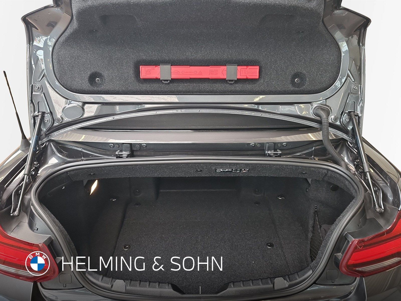 BMW 220 - Bild 14