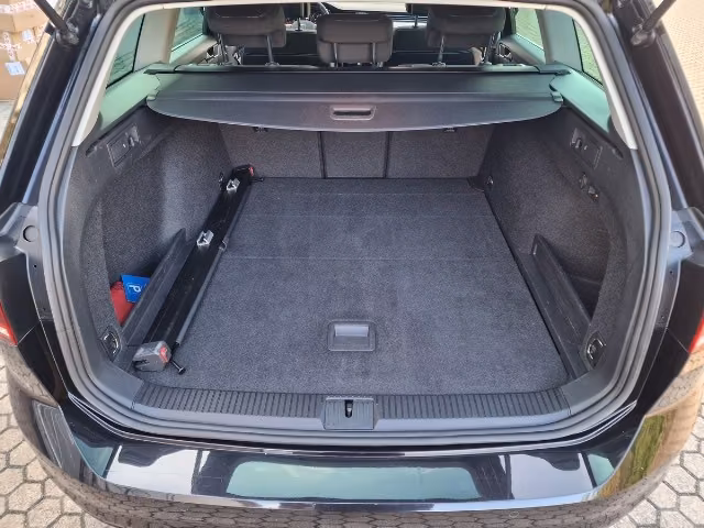 Volkswagen Passat TSI DSG*AHK*Navi*LED*ACC*DAB*Sportsitze, миниатюра 25