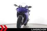 Yamaha YZF R1 RN65 - AKRAPOVIC, HECKUMBAU - YAMAHA STUTTGART