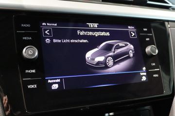 Volkswagen Arteon - 11