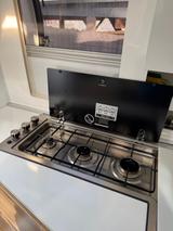 Adria Action 361LH Mover/TV