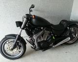 Suzuki 1400 Intruder - SUZUKI 1993 INTRUDER 1400
