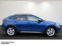 Volkswagen Taigo - Vorschau Bild 3